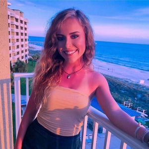 Meet your Posher, Alanna